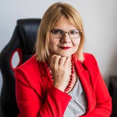 Monika Wołczyńska